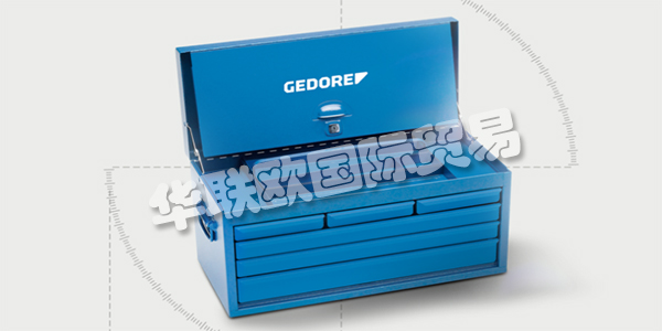 GEDORE總部位于德國(guó)雷姆沙伊德，在全球70多個(gè)國(guó)家設(shè)有代表處。其約2300名員工在巴西，英國(guó)，奧地利和南非的六個(gè)德國(guó)工廠和生產(chǎn)工廠生產(chǎn)工具。