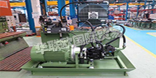 GLUAL擁有自己的ENGINEERING DEPARTMENT專業(yè)從事工業(yè)過(guò)程的自動(dòng)化：液壓  　　系統(tǒng)和電子系統(tǒng)?？蛻魸M意是他們整合最佳交鑰匙解決方案的主要目標(biāo)。