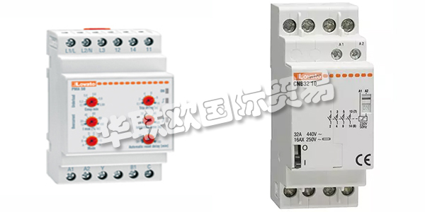 LOVATO于1922年創(chuàng)立于意大利貝加莫市，1992年成為第一家獲得ISO 9001認證的意大利公司。LOVATO制造的主要產(chǎn)品包括：電機保護斷路器，接觸器，按鈕，隔離開關，限位開關，多功能儀表，電能表，軟起動器，交流變頻器，無功補償控制器(自動功率因數(shù)控制器)以及發(fā)電機組控制器等。下文為您介紹LOVATO繼電器。