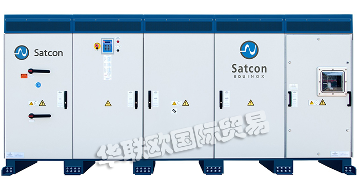 SATCON,美國SATCON光伏逆變器,SATCON太陽能逆變器