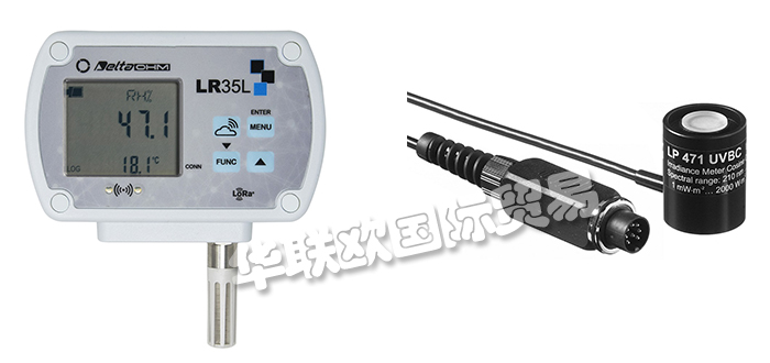 意大利DELTA OHM光度計(jì)熱電偶溫度計(jì)型號(hào)價(jià)格