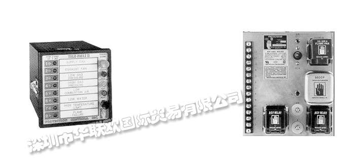 特價銷售美國PROTECTION CONTROLS火焰檢測器燃燒控制器