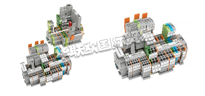 WAGO端子,WAGO接線端子,德國端子,德國接線端子,德國WAGO
