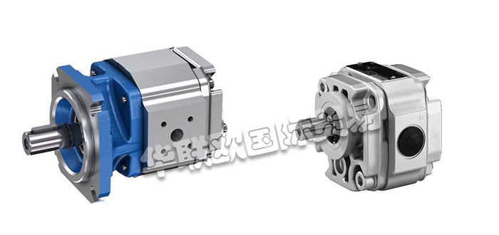 REXROTH齒輪泵,德國齒輪泵,德國REXROTH齒輪泵,PGH-3X,德國REXROTH