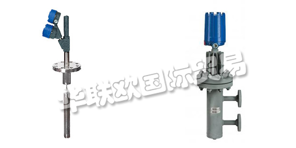 美國(guó)MAGNETROL液位變送器E4 Modulevel