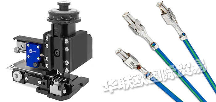 德國SCHAFER壓接工具AirCrimp PL-6-WD