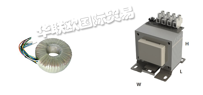 INTERTAFO品牌介紹（芬蘭INTERTAFO變壓器電感器）