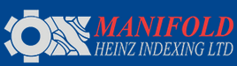 MANIFOLD HEINZ