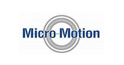 MICRO MOTION